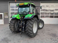 Tractor / Trekker Deutz-Fahr 5110 P