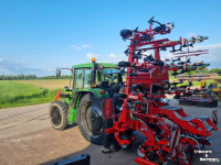 Schoffelmachine / Schoffelbalk Einbock Einböck Chopstar EMS 5-90 8-rij