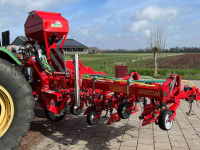 Schoffelmachine / Schoffelbalk Einbock Einböck Chopstar EMS 5-90 8-rij