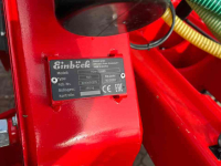 Schoffelmachine / Schoffelbalk Einbock Einböck Chopstar EMS 5-90 8-rij