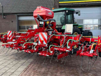 Schoffelmachine / Schoffelbalk Einbock Einböck Chopstar EMS 5-90 8-rij
