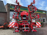 Schoffelmachine / Schoffelbalk Einbock Einböck Chopstar EMS 5-90 8-rij