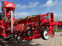 Schoffelmachine / Schoffelbalk Einbock Einböck Chopstar EMS 5-90 8-rij