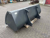 Laadbak / Grondbak VTM Meppel GV1050