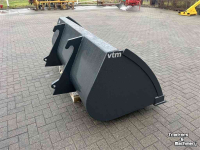Laadbak / Grondbak VTM Meppel GV1050