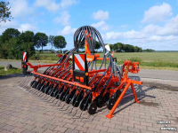 Zaaimachine Kubota SB 1300 schijf kouter balk, zaaimachine