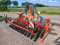 Zaaimachine Kubota SB 1300 schijf kouter balk, zaaimachine