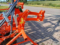 Zaaimachine Kubota SB 1300 schijf kouter balk, zaaimachine