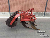 Cultivator  Cultivator 3000