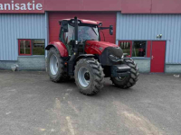 Tractor / Trekker Case-IH Maxxum 125 MultiController AD-8