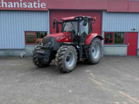 Tractor / Trekker Case-IH Maxxum 125 MultiController AD-8
