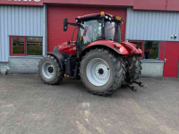 Tractor / Trekker Case-IH Maxxum 125 MultiController AD-8