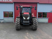 Tractor / Trekker Case-IH Maxxum 125 MultiController AD-8