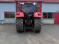 Tractor / Trekker Case-IH Maxxum 125 MultiController AD-8