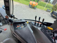 Tractor / Trekker Case-IH Maxxum 125 MultiController AD-8
