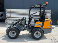 Shovel / Wiellader / Kniklader Giant G2300 X-TRA