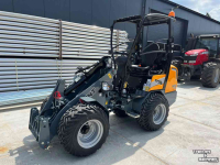 Shovel / Wiellader / Kniklader Giant G2300 X-TRA