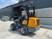 Shovel / Wiellader / Kniklader Giant G2300 X-TRA