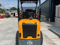 Shovel / Wiellader / Kniklader Giant G2300 X-TRA