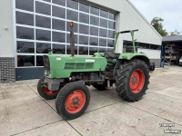 Tractor / Trekker Fendt framer 105 ls