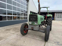 Tractor / Trekker Fendt framer 105 ls