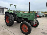 Tractor / Trekker Fendt framer 105 ls