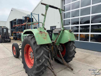 Tractor / Trekker Fendt framer 105 ls
