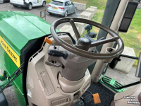 Tractor / Trekker John Deere 6R 175 Tractor