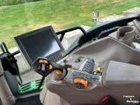 Tractor / Trekker John Deere 6R 175 Tractor
