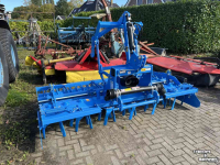 Rotorkopeg Lemken Zirkon 8 Rotorkopeg grondbewerking