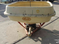 Kunstmeststrooier Vicon PS953 pendelstrooier
