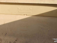 Kunstmeststrooier Vicon PS953 pendelstrooier
