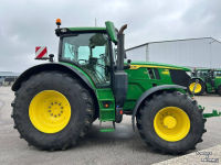 Tractor / Trekker John Deere 6R 175