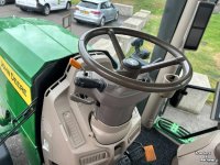 Tractor / Trekker John Deere 6R 175