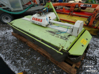 Maaier Claas Corto 270 F