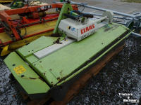 Maaier Claas Corto 270 F