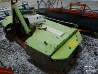 Maaier Claas Corto 270 F