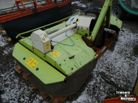 Maaier Claas Corto 270 F