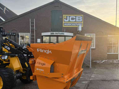Bietensnijder Flingk BRS1000