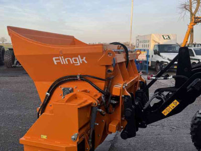 Bietensnijder Flingk BRS1000