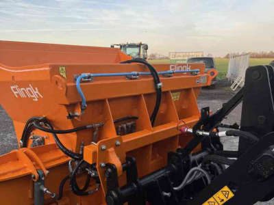 Bietensnijder Flingk BRS1000