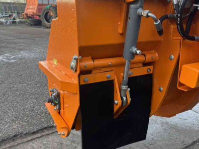 Bietensnijder Flingk BRS1000