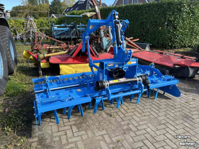 Rotorkopeg Lemken Zirkon 8 Rotorkopeg grondbewerking