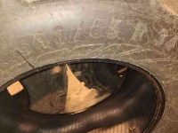 Wielen, Banden, Velgen & Afstandsringen Mitas 540/65R34 Mitas AC 65