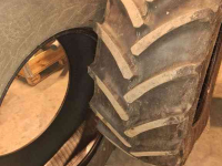 Wielen, Banden, Velgen & Afstandsringen Mitas 540/65R34 Mitas AC 65
