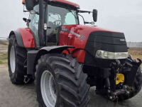 Tractor / Trekker Case-IH puma cvx 230
