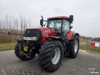 Tractor / Trekker Case-IH puma cvx 230