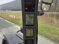 Tractor / Trekker Case-IH puma cvx 230