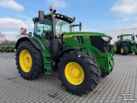 Tractor / Trekker John Deere 6R175 AP 50KM COMMAND-PRO G5-PLUS 2024 645 UUR!!!