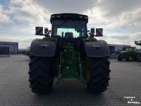 Tractor / Trekker John Deere 6R175 AP 50KM COMMAND-PRO G5-PLUS 2024 645 UUR!!!